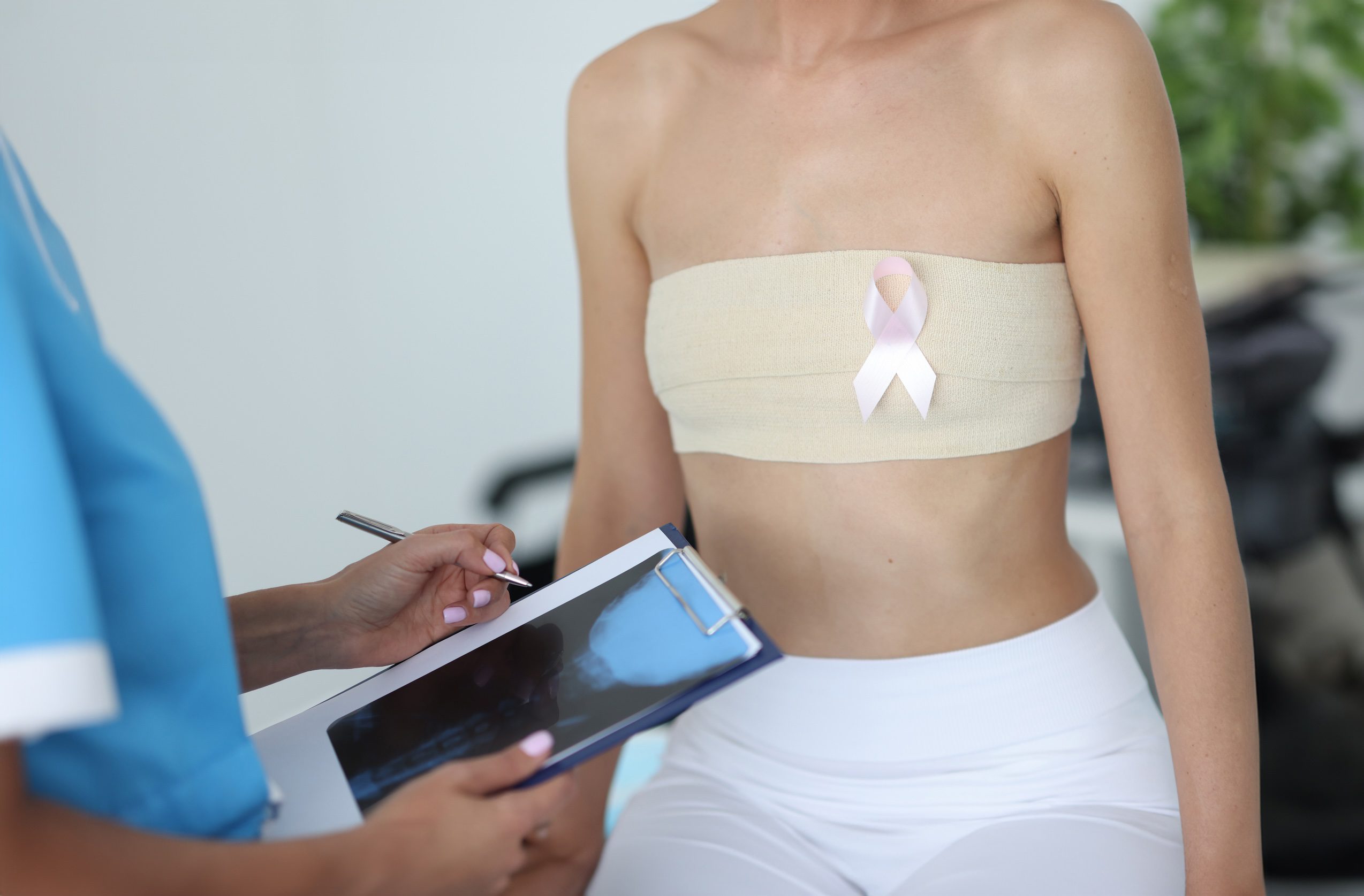 Different Types of Breast Reconstruction Surgery Comprehensive Guide