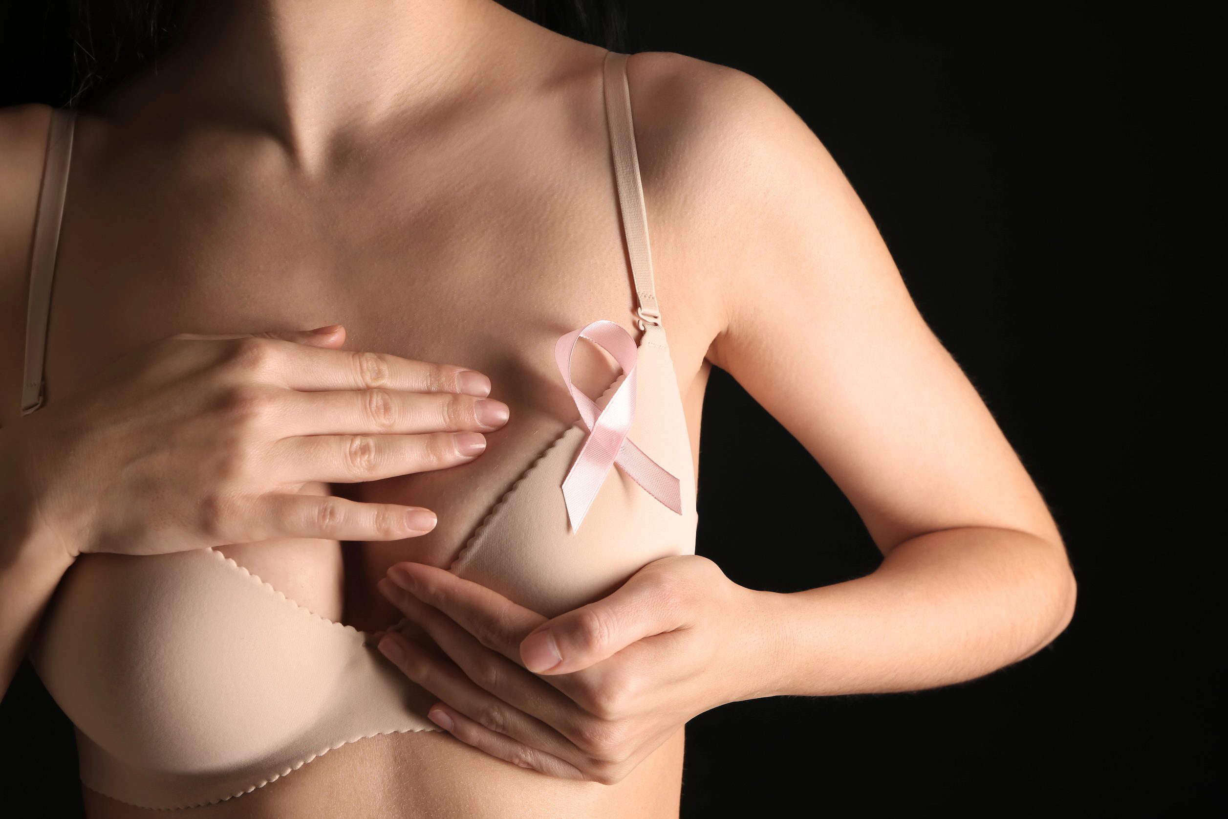 Goldilocks Mastectomy